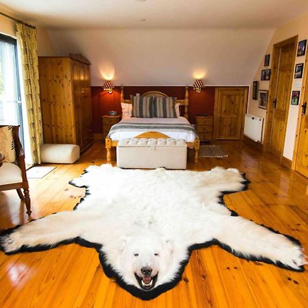 The Mountain Lodge Киларни Екстериор снимка