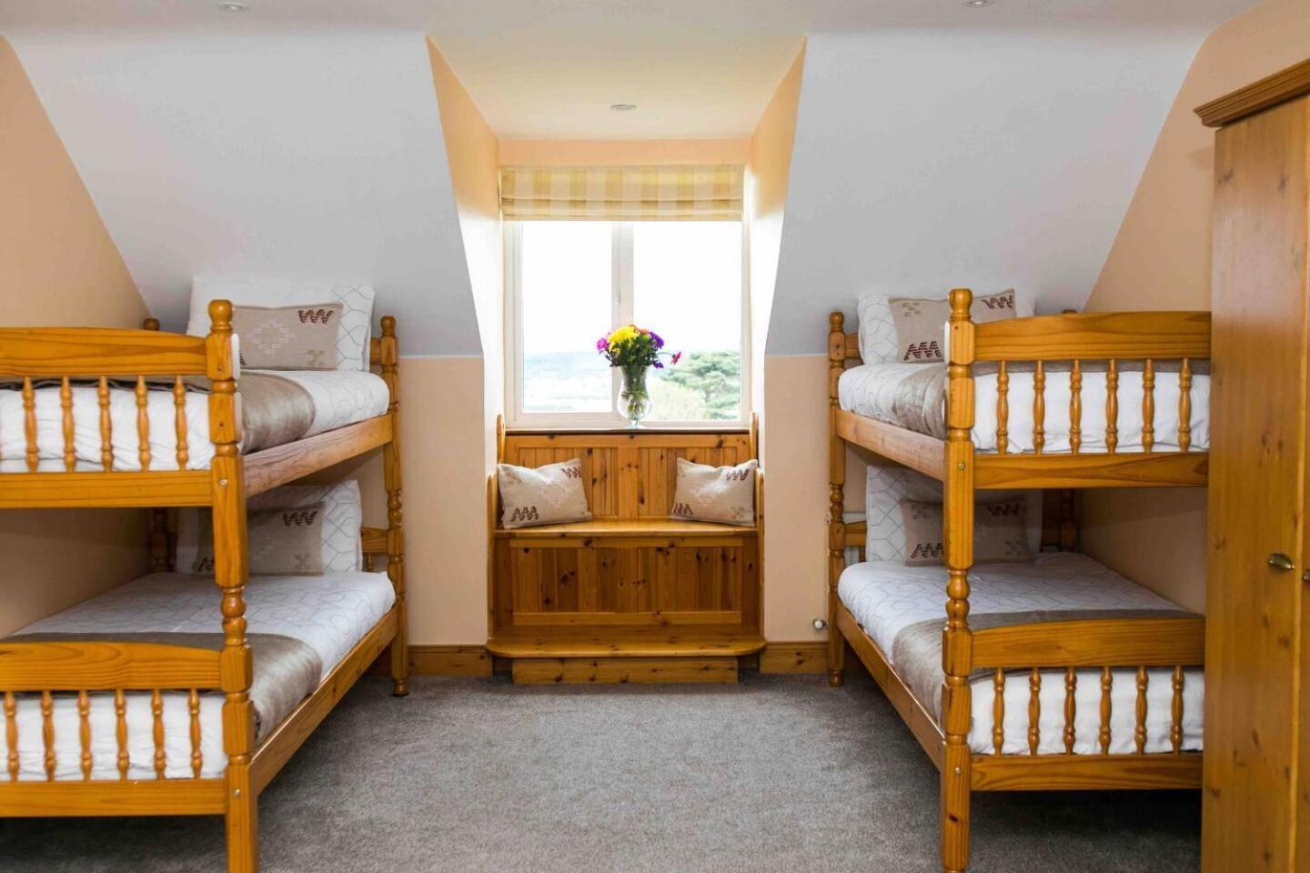The Mountain Lodge Киларни Екстериор снимка
