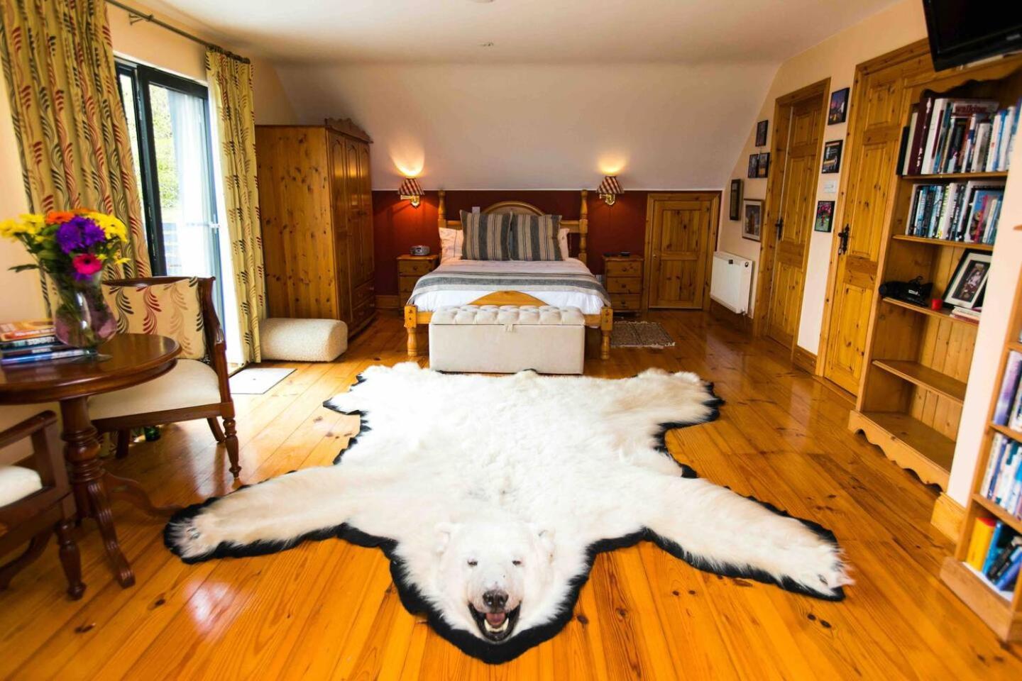 The Mountain Lodge Киларни Екстериор снимка