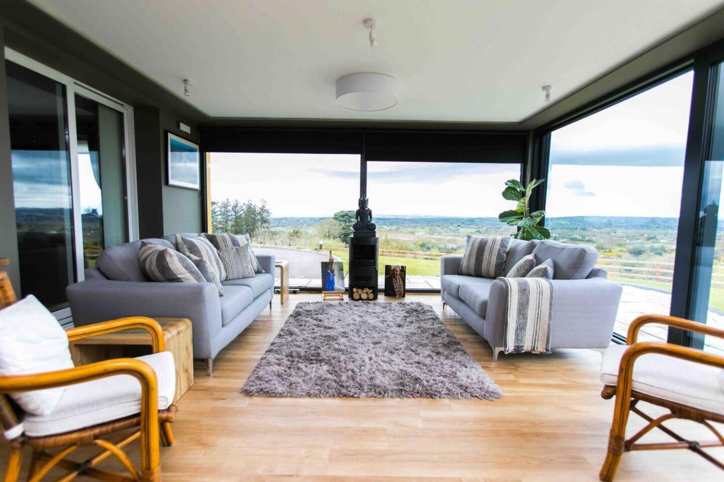 The Mountain Lodge Киларни Екстериор снимка