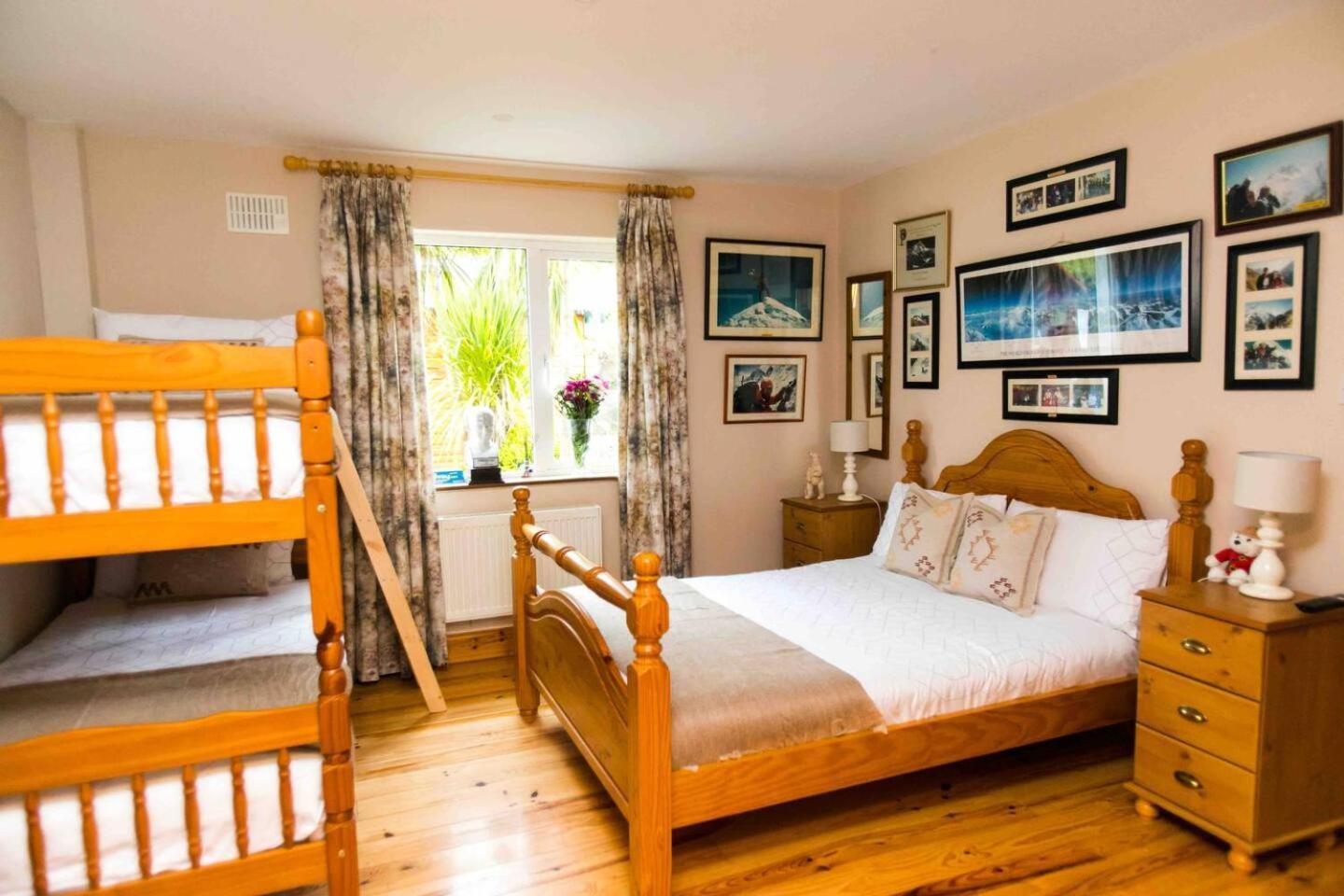 The Mountain Lodge Киларни Екстериор снимка