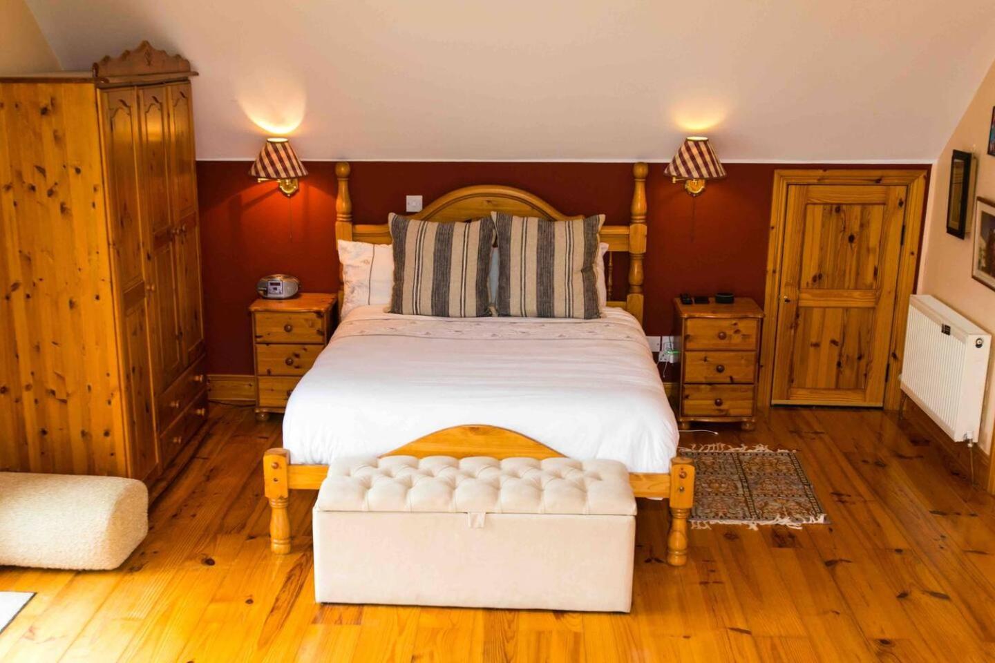 The Mountain Lodge Киларни Екстериор снимка