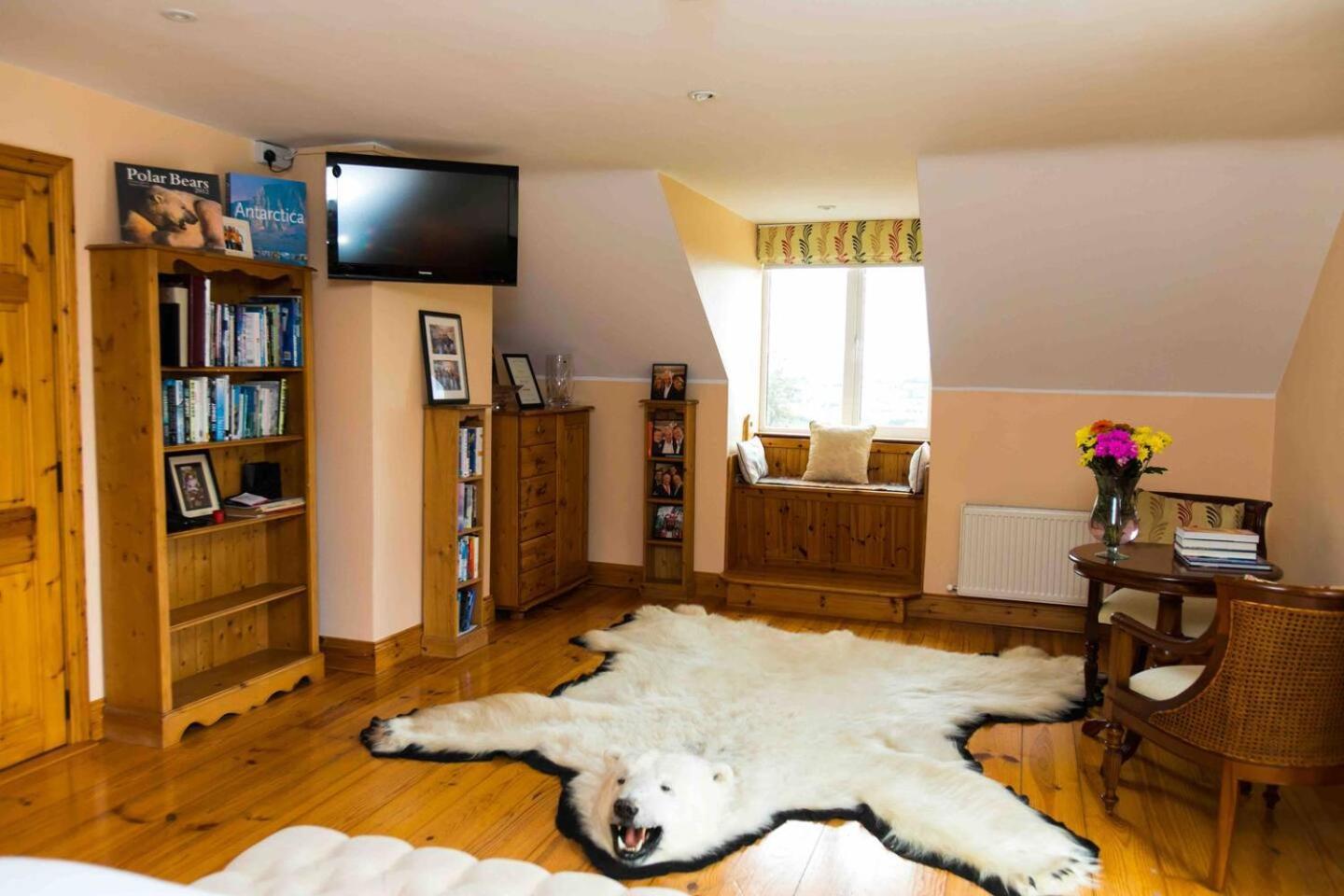 The Mountain Lodge Киларни Екстериор снимка