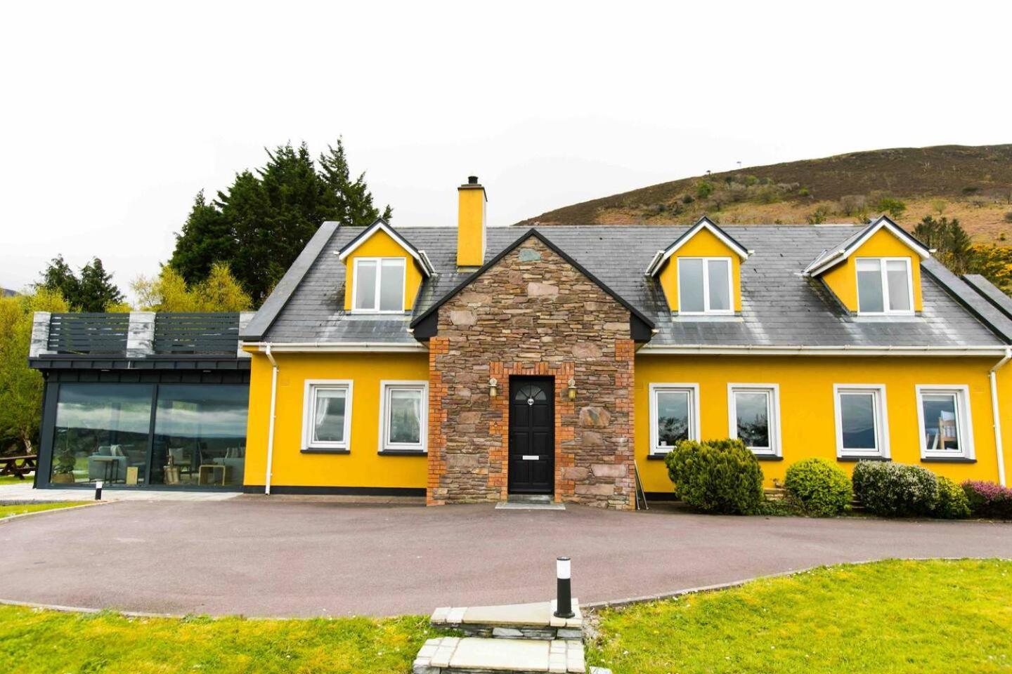 The Mountain Lodge Киларни Екстериор снимка