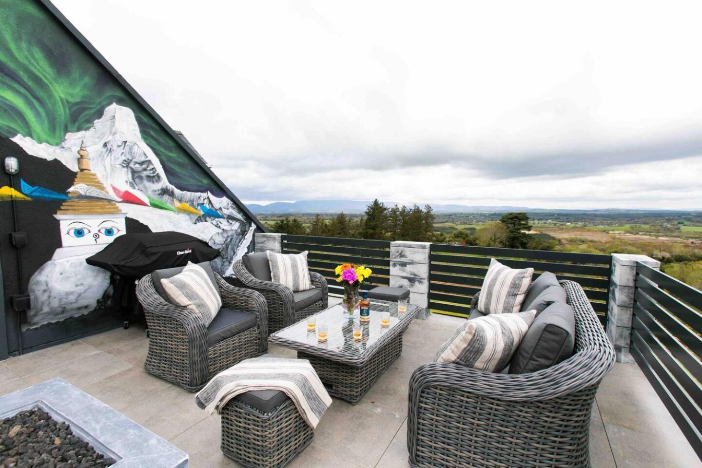 The Mountain Lodge Киларни Екстериор снимка
